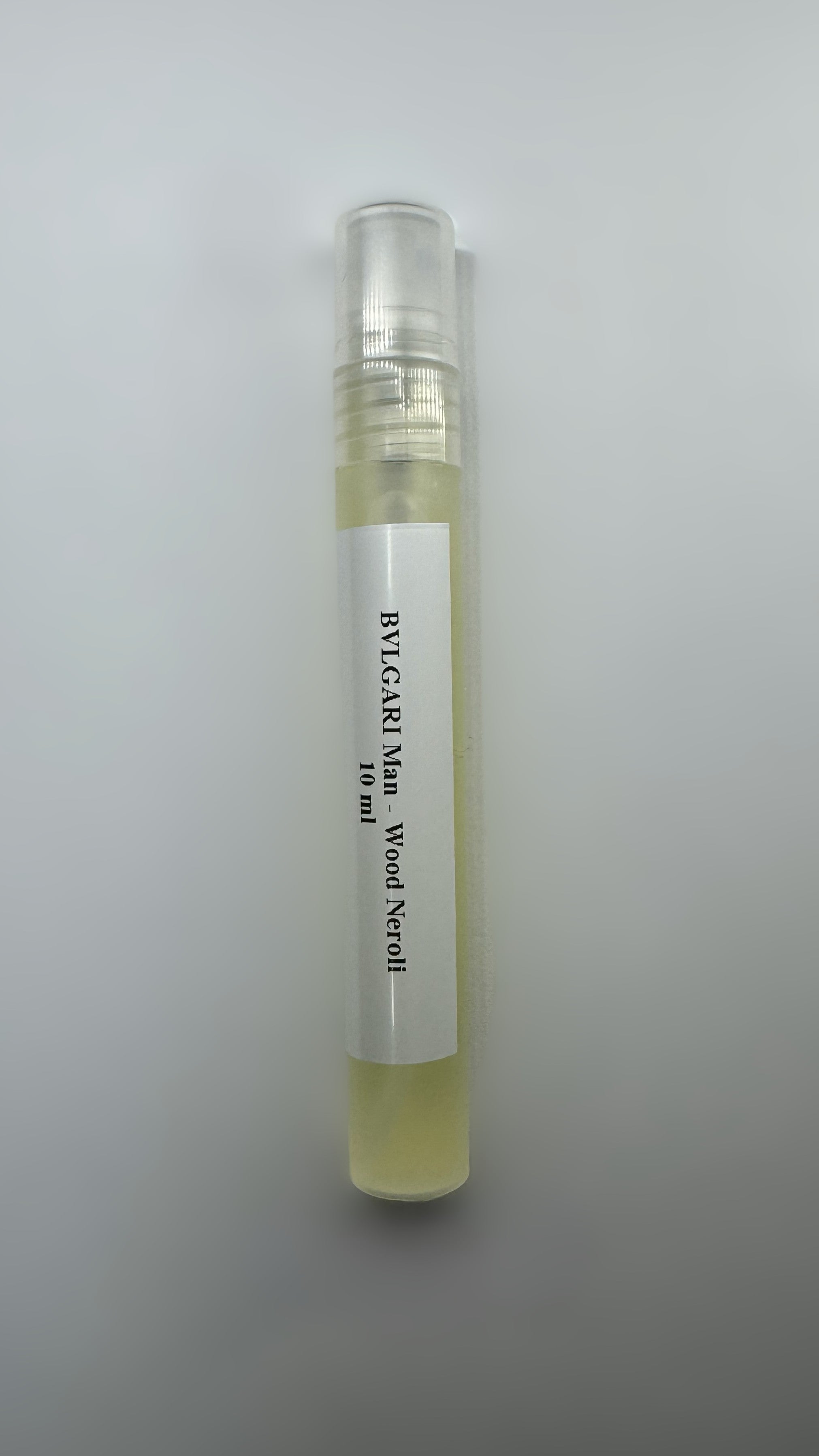 BVLGARI Man Wood Neroli - 10 ml