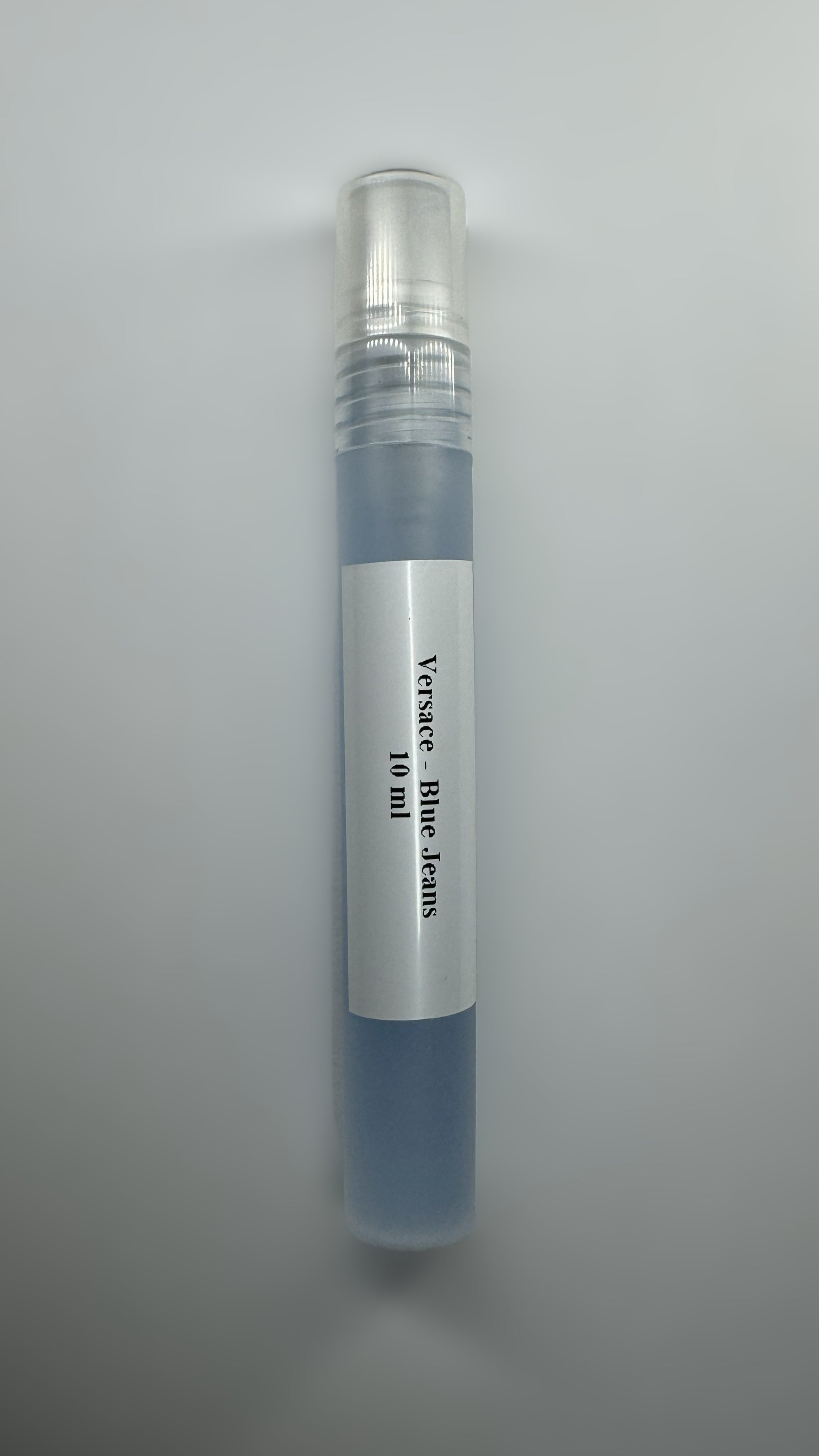 Versace Blue Jeans Eau de Toilette - 10 ml