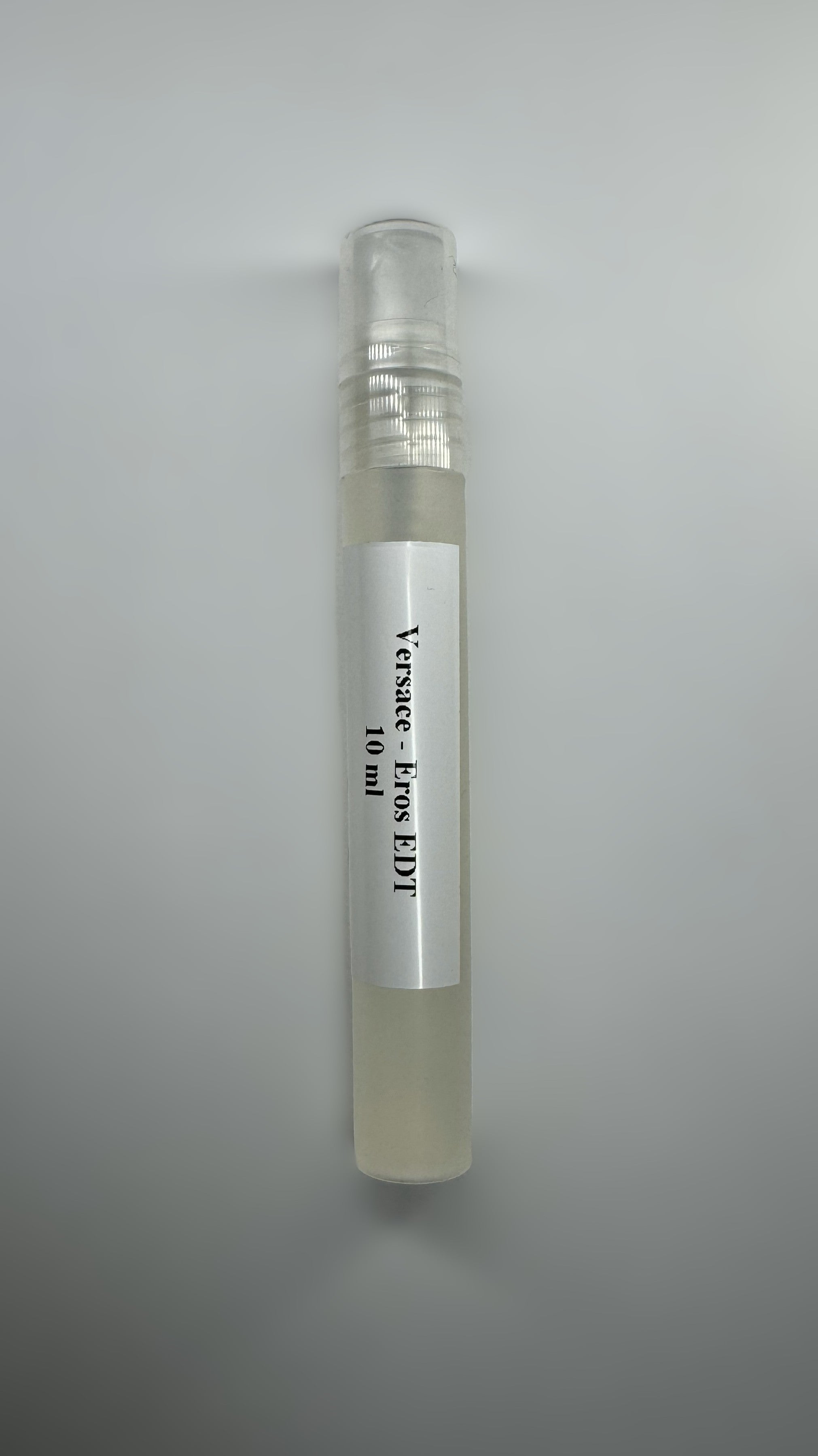 Versace Eros Eau de Toilette Sample - 10 ml